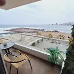 Maravillosa Vista Depto.Frente Al Mar