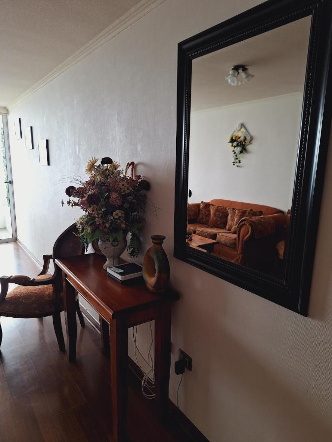 Apartamento Maravillosa Vista Depto.frente Al Mar *